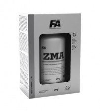 ZMA 90cps